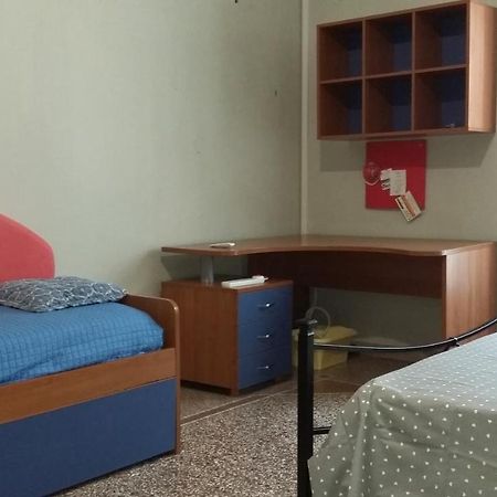 I Colori Di Napoli 아파트 외부 사진