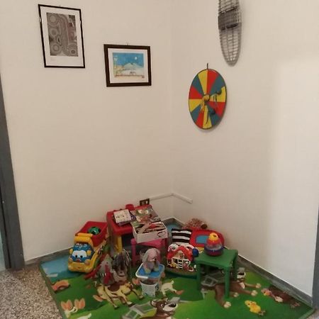 I Colori Di Napoli 아파트 외부 사진