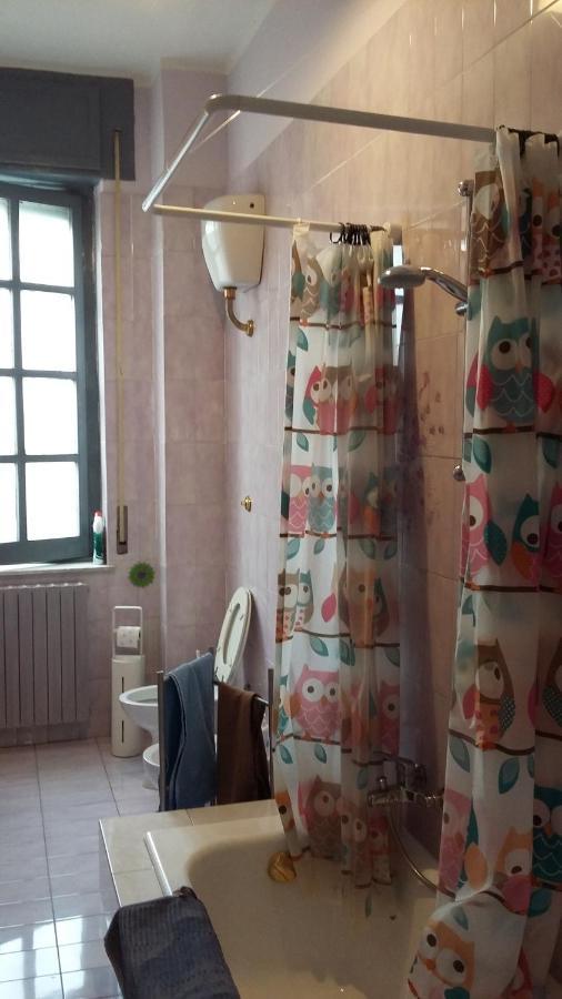 I Colori Di Napoli 아파트 외부 사진