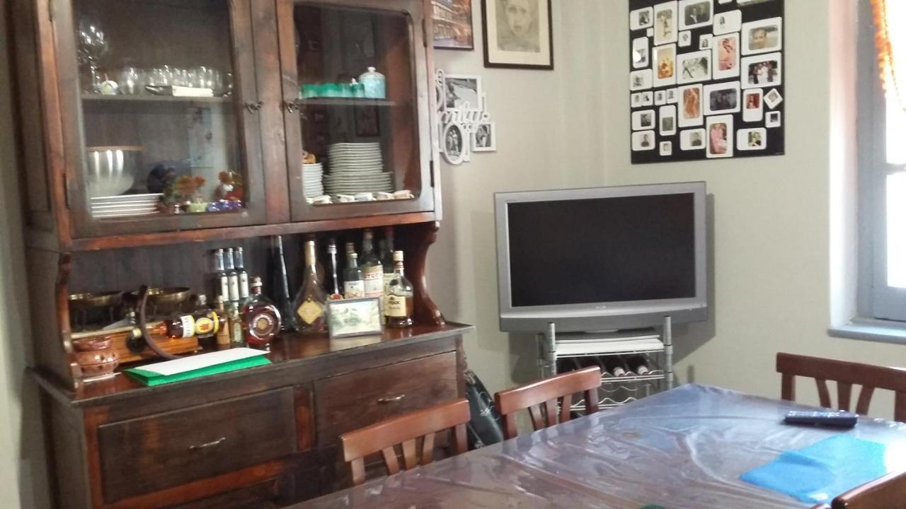 I Colori Di Napoli 아파트 외부 사진