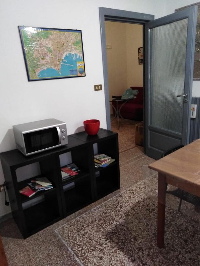 I Colori Di Napoli 아파트 외부 사진